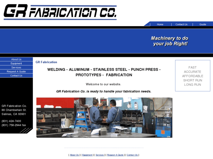 www.grfabrication.com