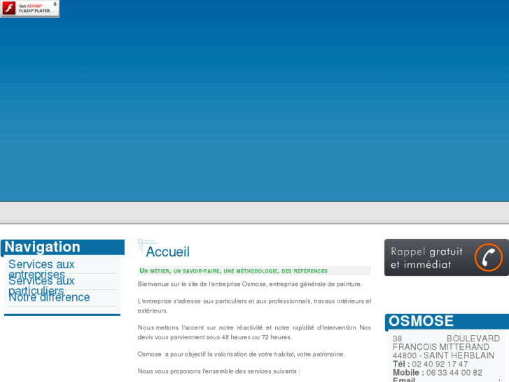 www.groupeosmose.com