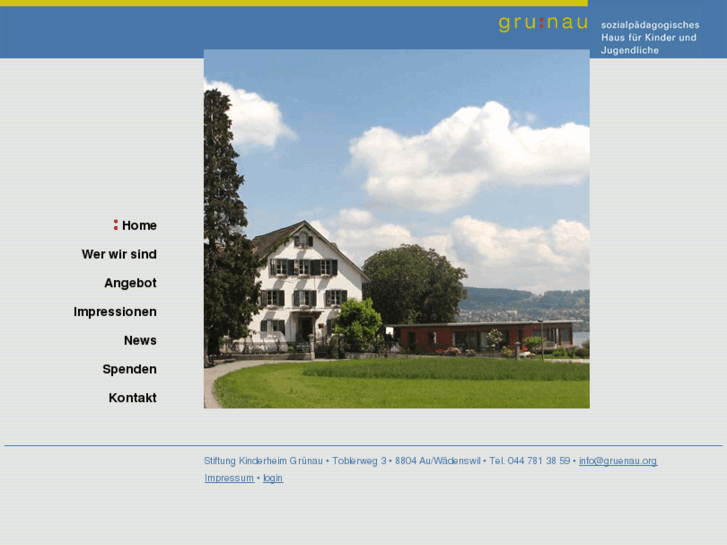 www.gruenau.org