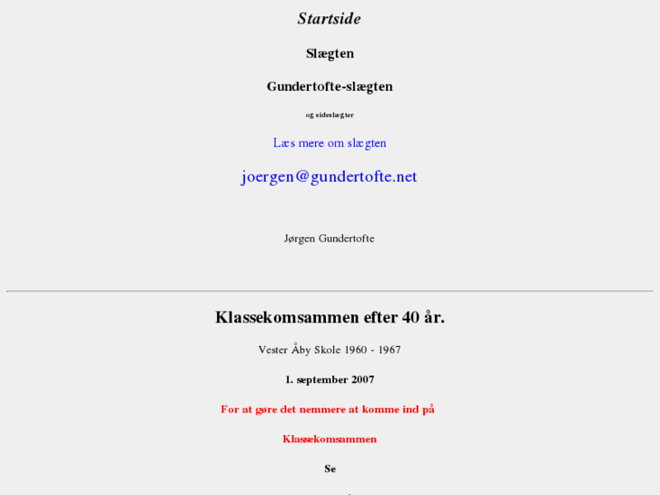 www.gundertofte.net