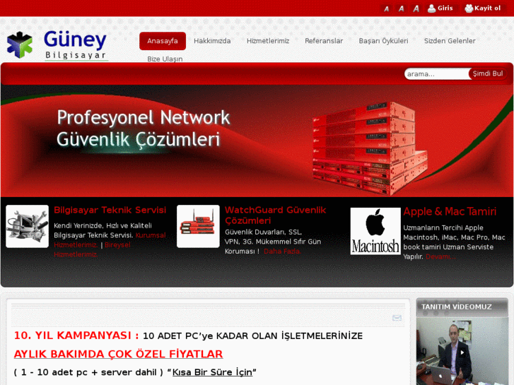 www.guneypc.com