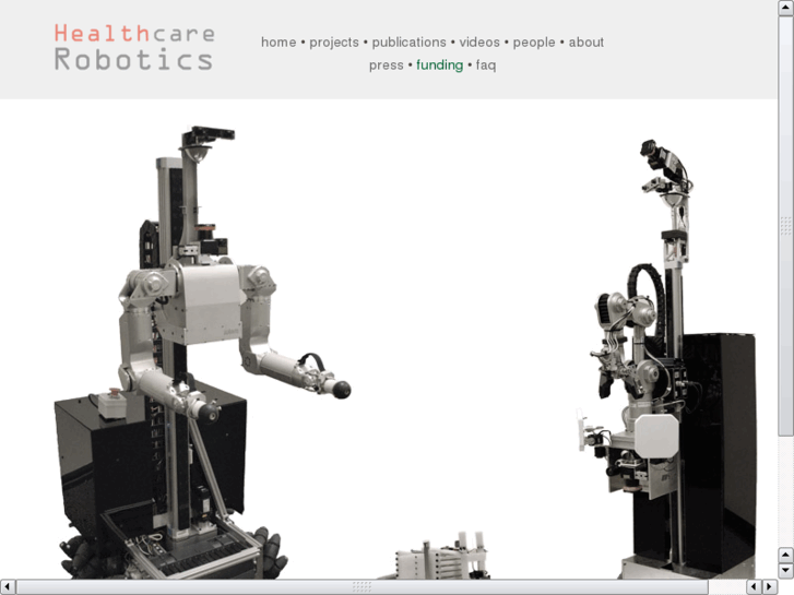 www.healthcare-robotics.net