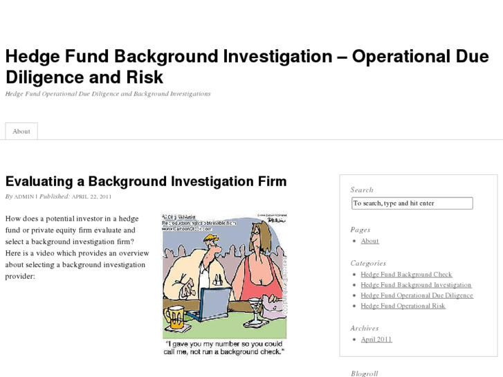 www.hedgefundbackgroundinvestigation.com