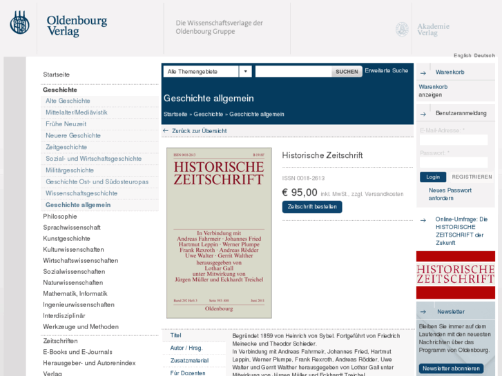 www.historische-zeitschrift.com