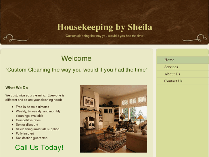 www.housekeepingbysheila.com