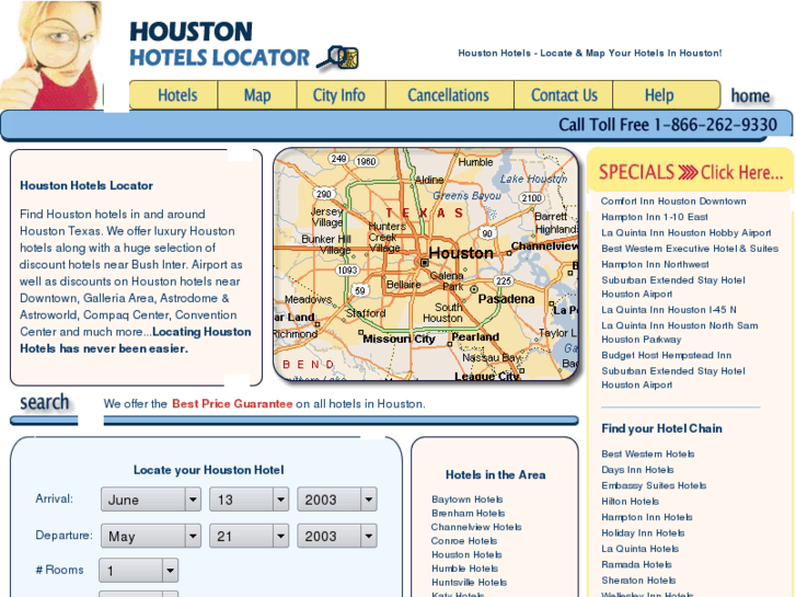 www.houston-hotels-locator.com