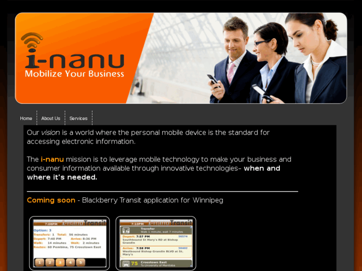 www.i-nanu.com