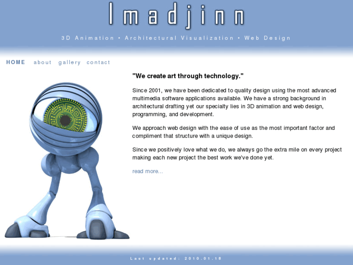 www.imadjinn-cgi.com