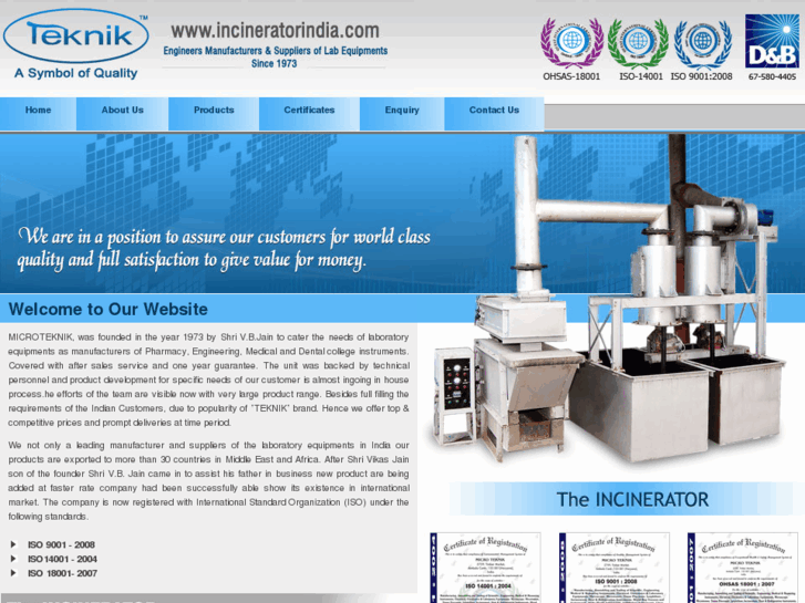 www.incineratorindia.com