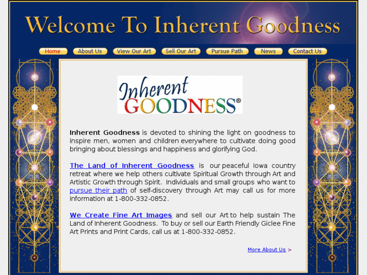 www.inherentgoodness.com