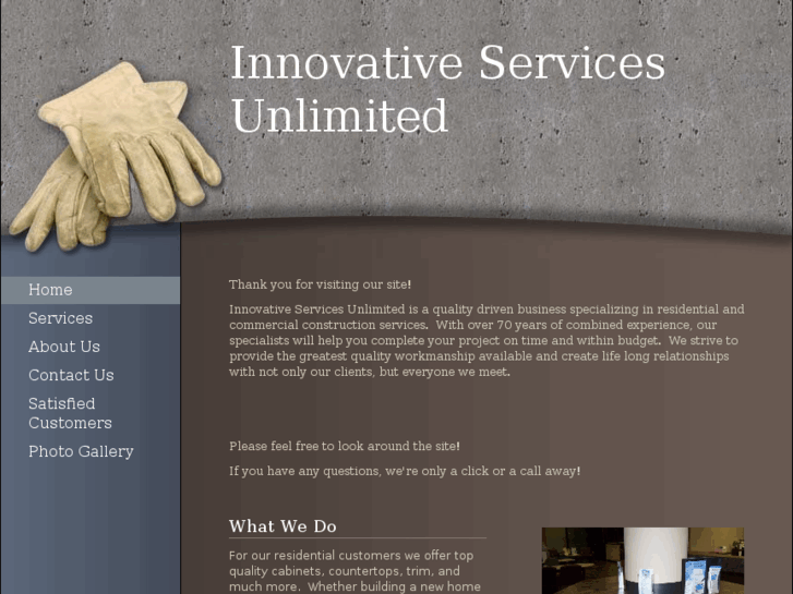 www.innovativeservicesunlimited.com