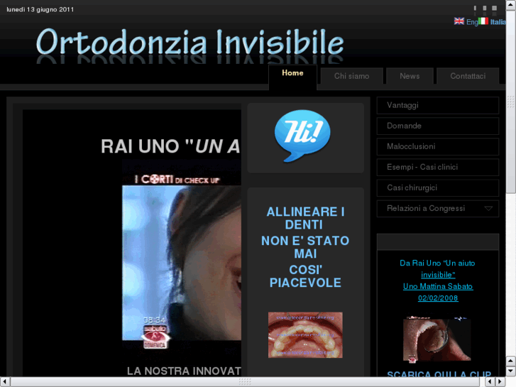 www.invisibile.info