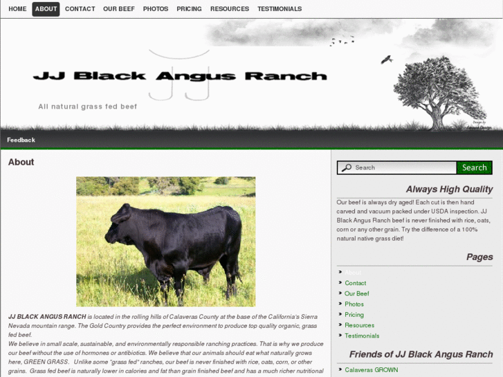 www.jjblackangusranch.com