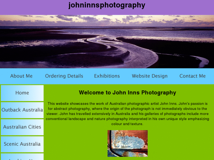 www.johninnsphotography.com