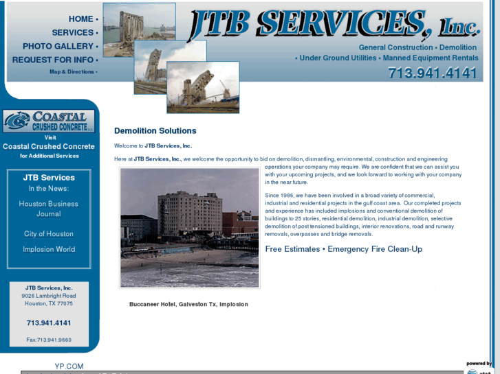 www.jtbservices.com