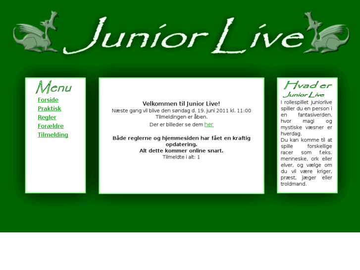 www.juniorlive.dk