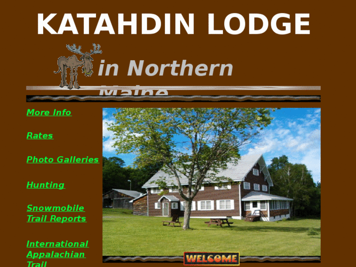 www.katahdinlodge.com