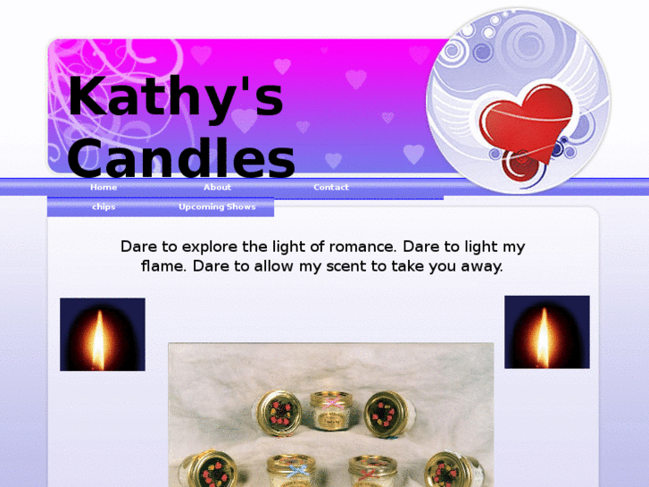 www.kathycandles.com