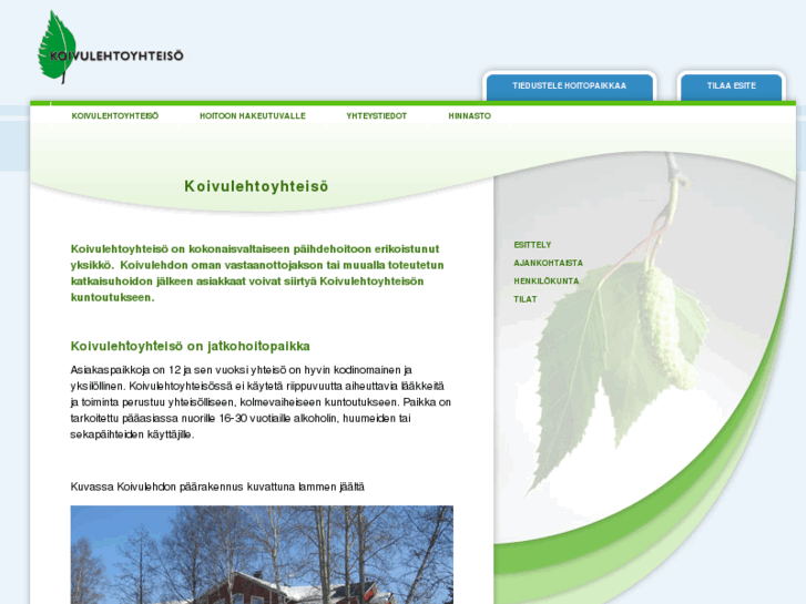 www.koivulehto.net