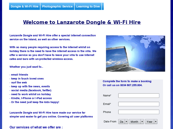 www.lanzarotewifihire.com