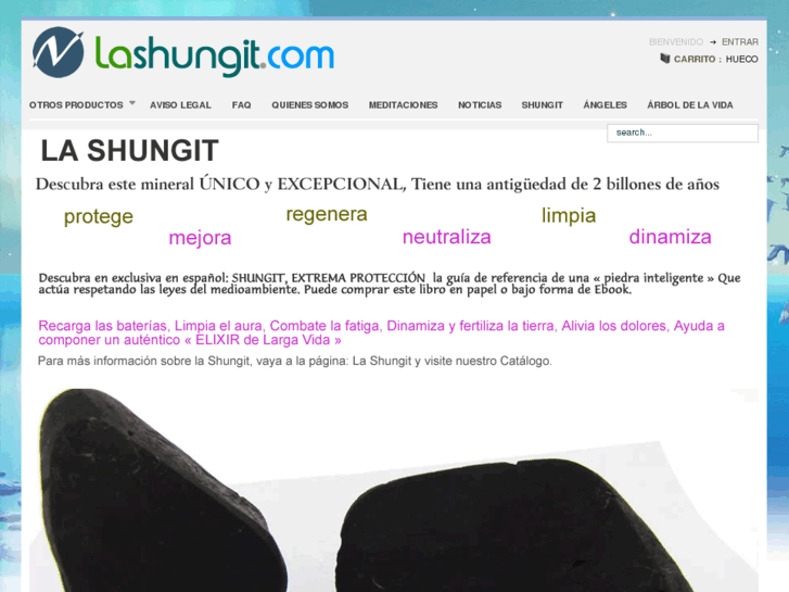 www.lashungit.net