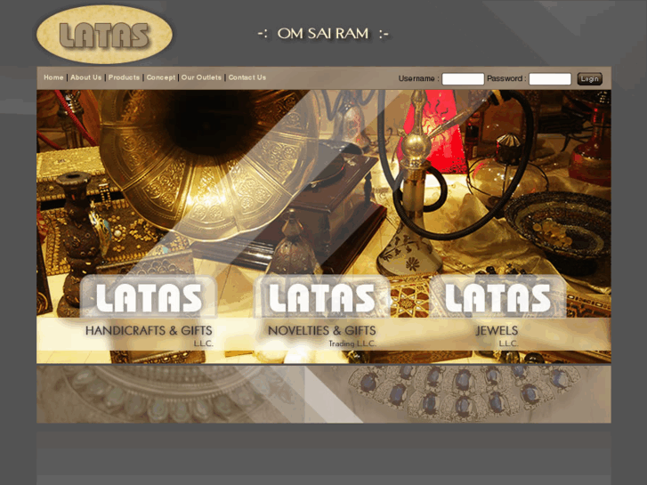 www.latasdubai.com