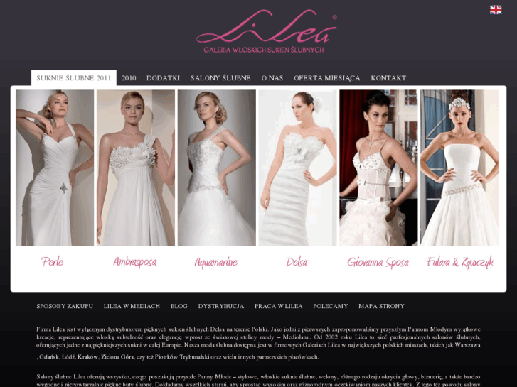 www.lilea.com