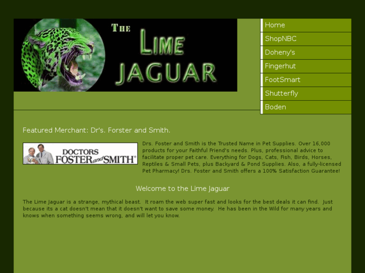 www.limejaguar.com