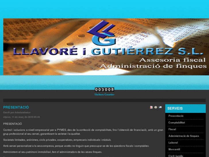 www.llavoregutierrez.com