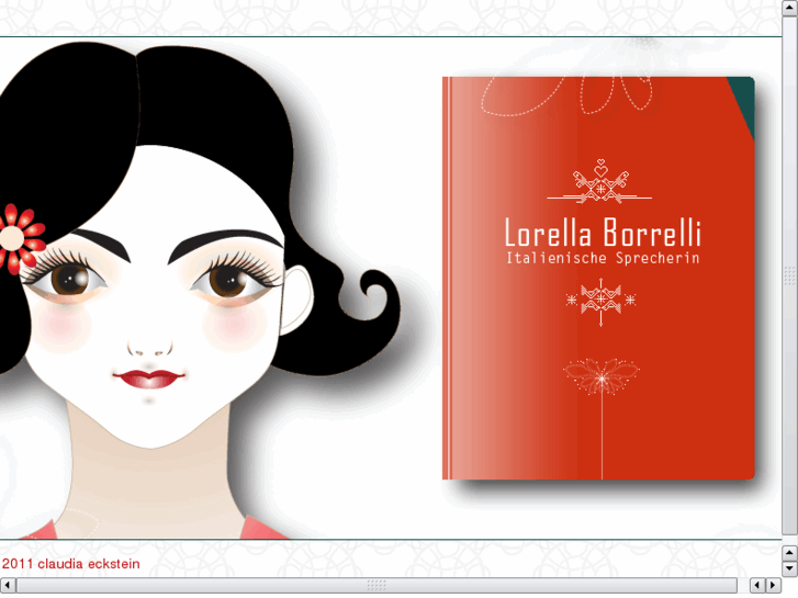 www.lorellaborrelli.de