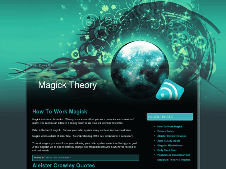 www.magicktheory.com