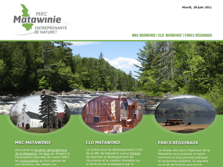 www.matawinie.org