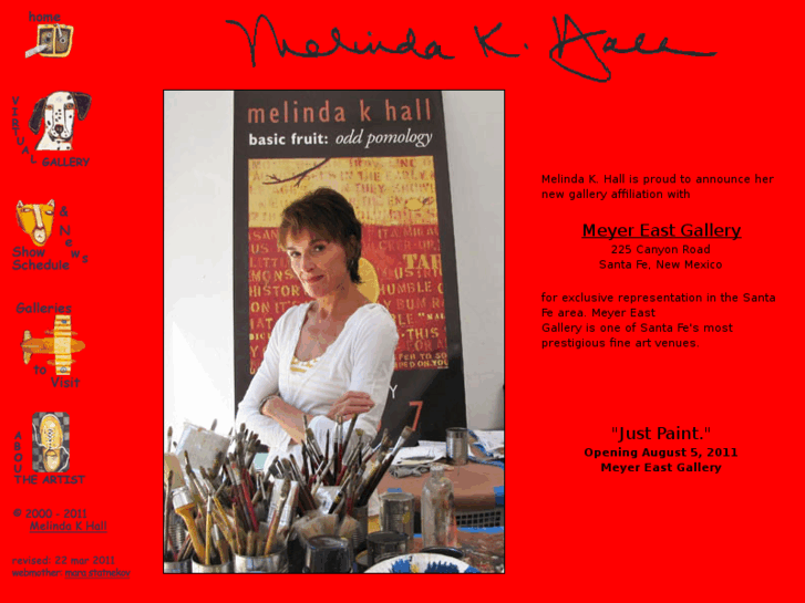 www.melinda-k-hall.com