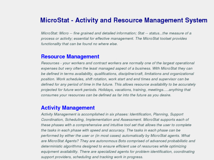 www.microstat.net