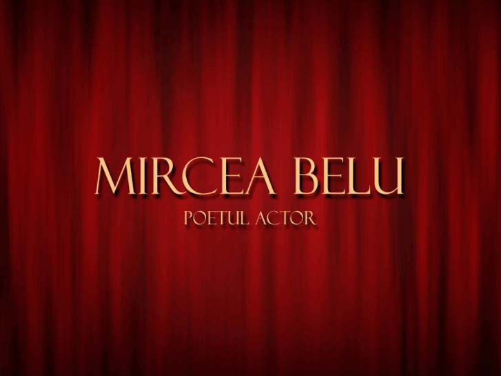 www.mirceabelu.com