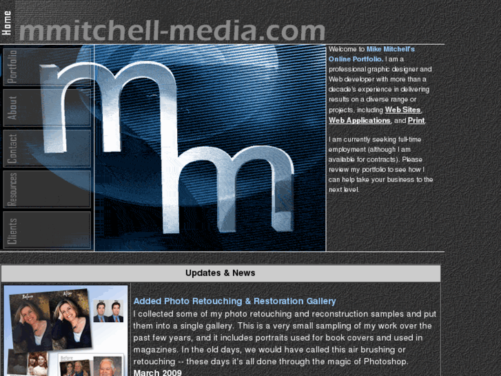 www.mmitchell-media.com