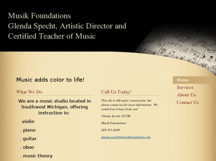 www.musikfoundations.com