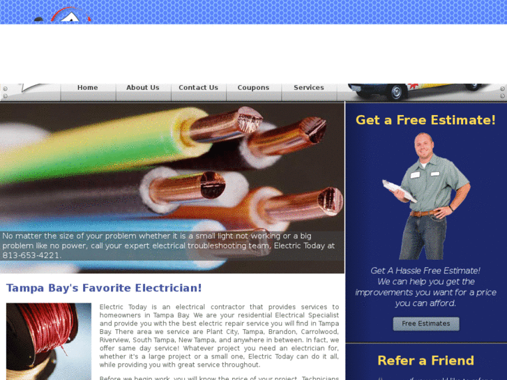 www.myelectrictoday.com