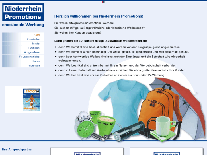 www.niederrhein-promotions.de