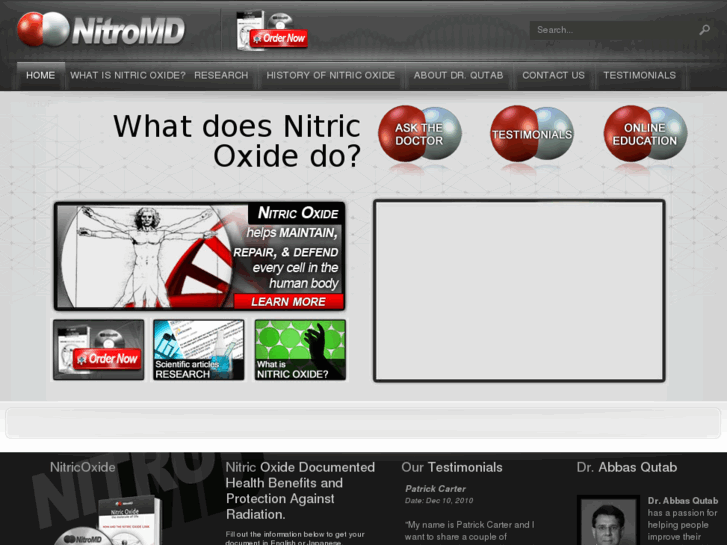 www.nitromd.com