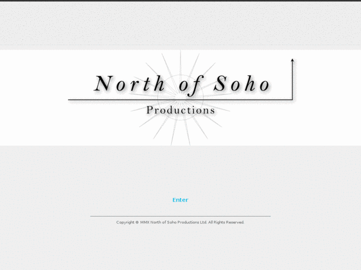 www.northofsohoproductions.com