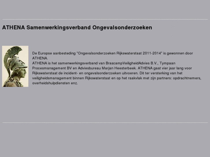 www.ongevalsonderzoeken.nl