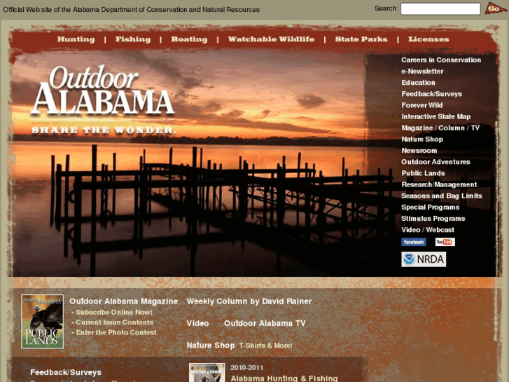 www.outdooralabama.com