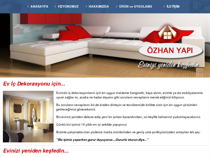 www.ozhanyapi.com