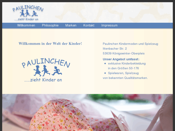 www.paulinchen.com