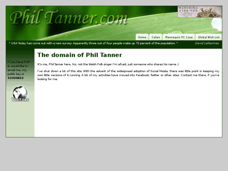 www.philtanner.com