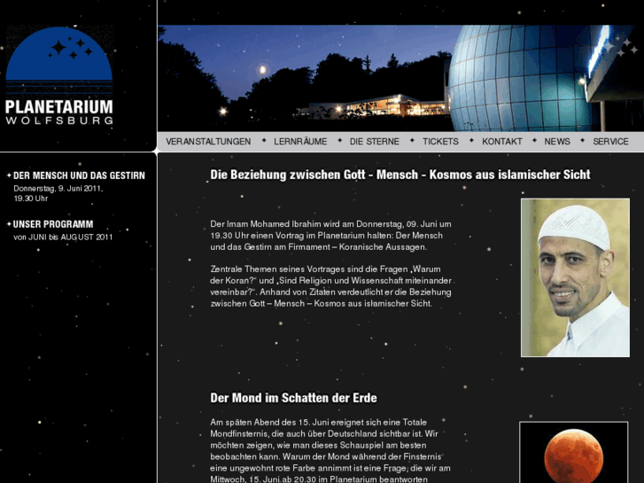 www.planetarium-wolfsburg.de