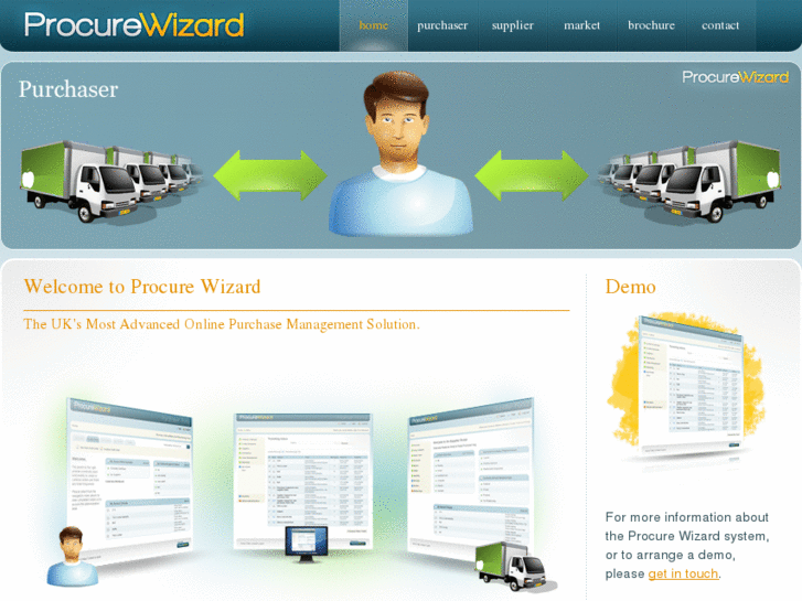 www.procurewizard.com