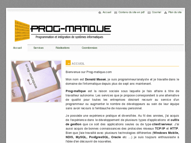 www.prog-matique.com