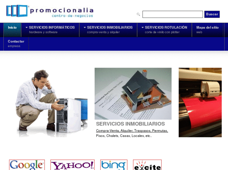 www.promocionalia.com